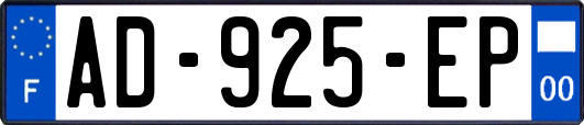 AD-925-EP