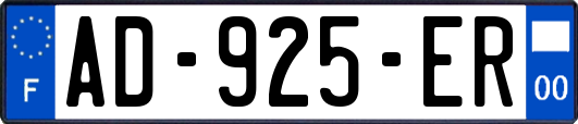 AD-925-ER