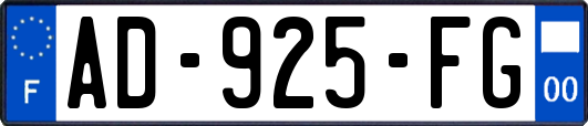 AD-925-FG