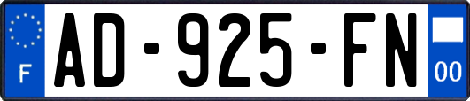 AD-925-FN