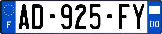 AD-925-FY