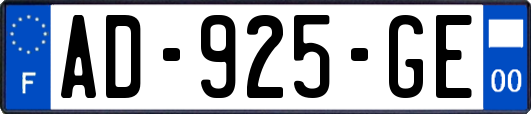 AD-925-GE