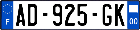 AD-925-GK