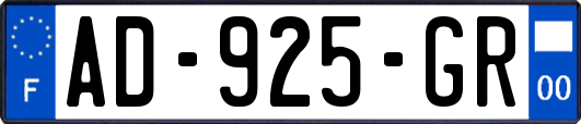 AD-925-GR