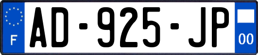 AD-925-JP