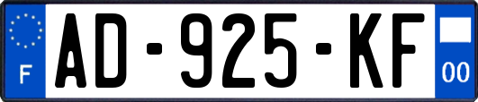 AD-925-KF