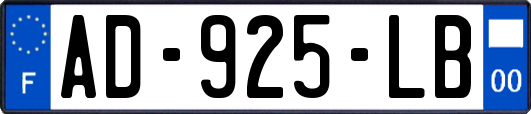 AD-925-LB