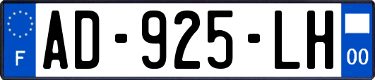 AD-925-LH