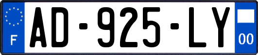 AD-925-LY