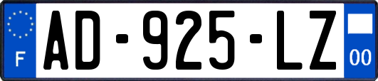 AD-925-LZ