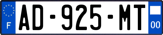 AD-925-MT