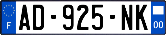 AD-925-NK