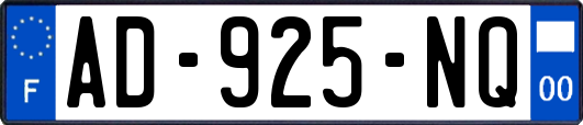 AD-925-NQ