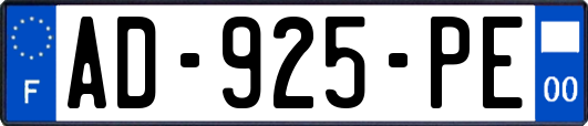 AD-925-PE