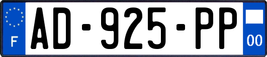 AD-925-PP