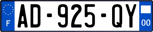 AD-925-QY