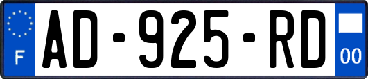 AD-925-RD