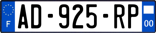 AD-925-RP