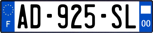 AD-925-SL