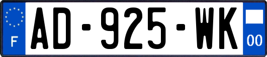 AD-925-WK