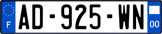 AD-925-WN