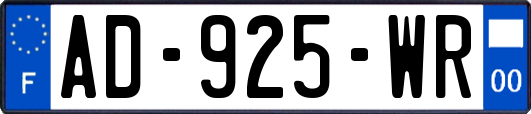 AD-925-WR