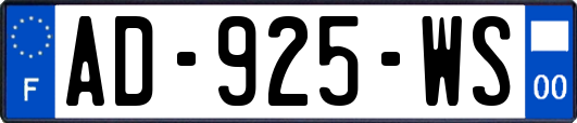 AD-925-WS