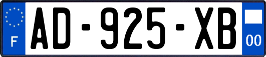 AD-925-XB