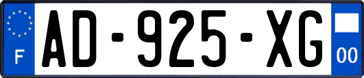 AD-925-XG