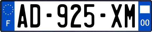 AD-925-XM