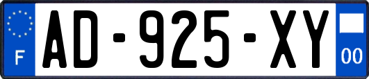AD-925-XY