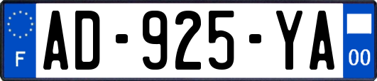 AD-925-YA