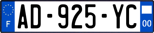 AD-925-YC
