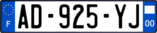 AD-925-YJ
