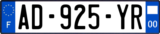 AD-925-YR