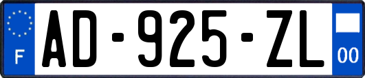 AD-925-ZL