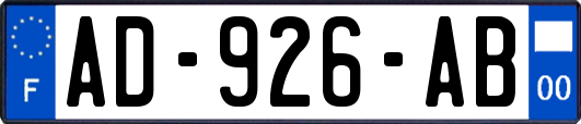 AD-926-AB