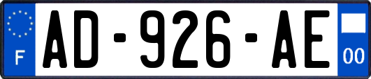 AD-926-AE