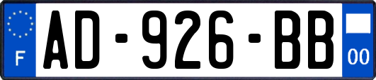 AD-926-BB