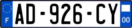 AD-926-CY
