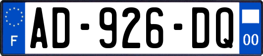 AD-926-DQ