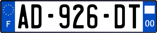 AD-926-DT