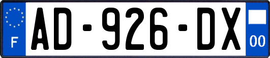 AD-926-DX