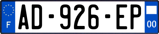 AD-926-EP