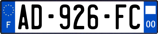 AD-926-FC