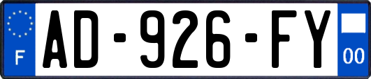 AD-926-FY