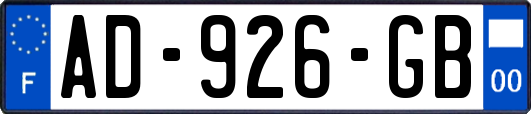 AD-926-GB