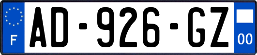 AD-926-GZ