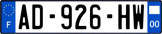 AD-926-HW