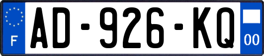 AD-926-KQ